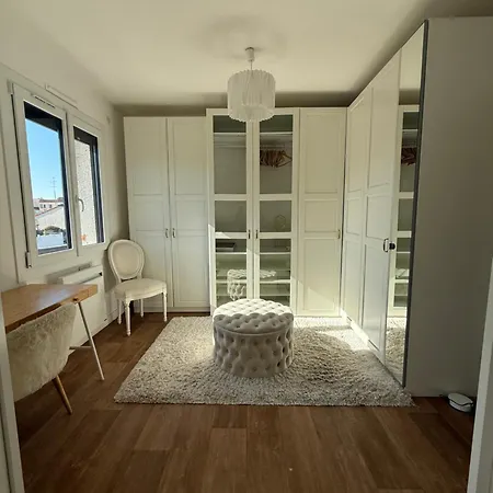 Cosy Universite Poitiers