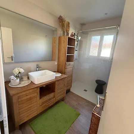 Apartment Cosy Universite