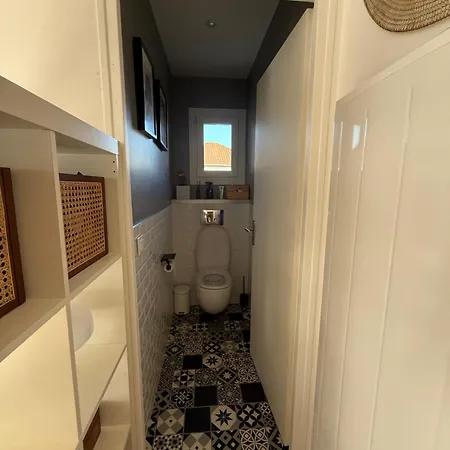 Cosy Universite Apartment