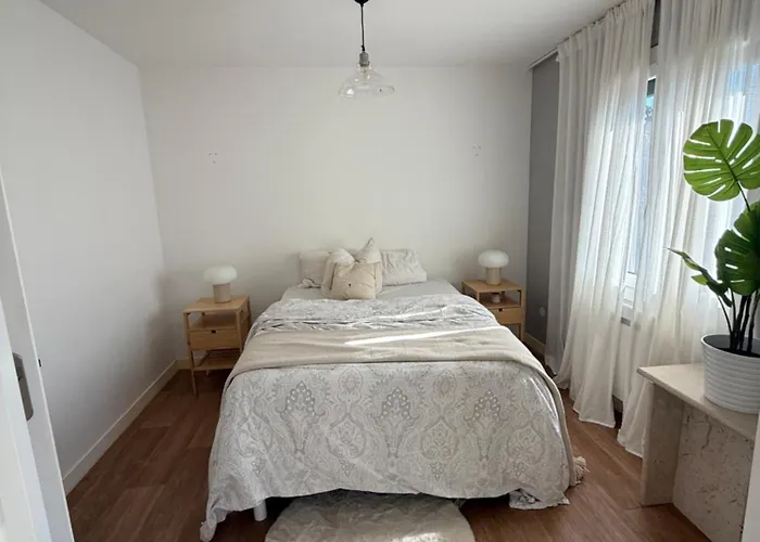 Cosy Universite Apartment